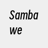 Sambawe