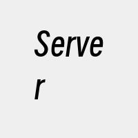 Server