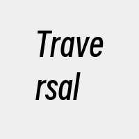 Traversal