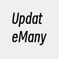 UpdateMany