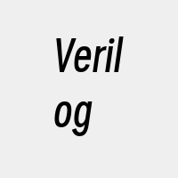 Verilog