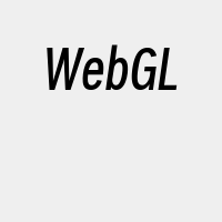 WebGL