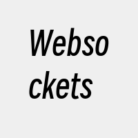 Websockets