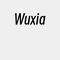 Wuxia