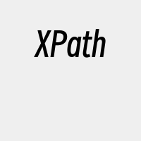 XPath