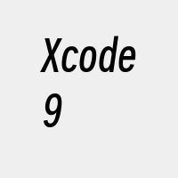 Xcode9