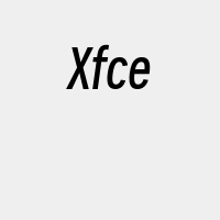 Xfce