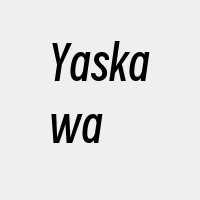 Yaskawa