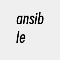 ansible