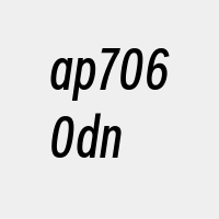 ap7060dn