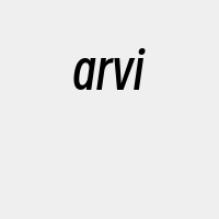 arvi