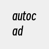 autocad