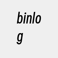 binlog