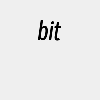 bit