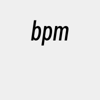 bpm