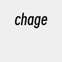 chage
