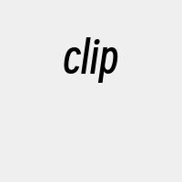 clip