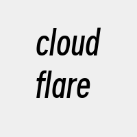 cloudflare