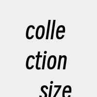 collection_size