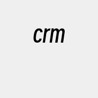 crm