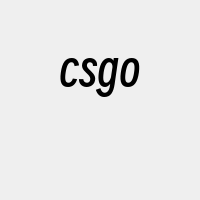 csgo