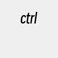 ctrl