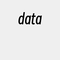 data