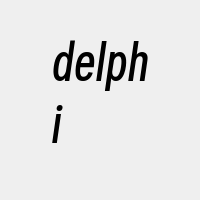 delphi