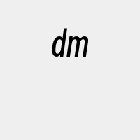 dm