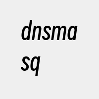 dnsmasq