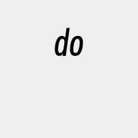 do