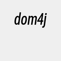 dom4j