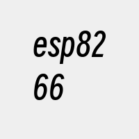 esp8266