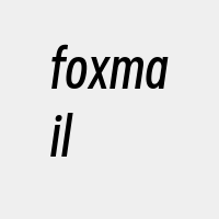 foxmail