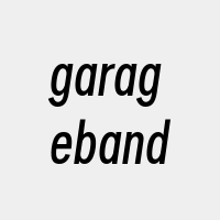 garageband