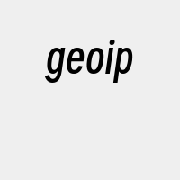 geoip