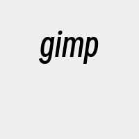 gimp