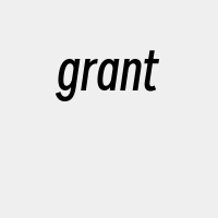 grant