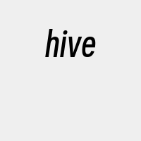 hive