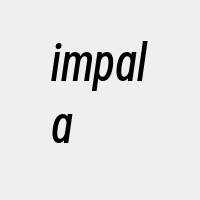 impala