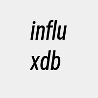 influxdb