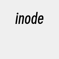 inode