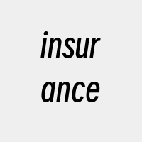 insurance