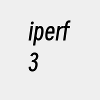 iperf3