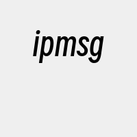 ipmsg