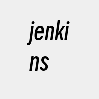 jenkins