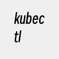 kubectl