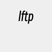 lftp