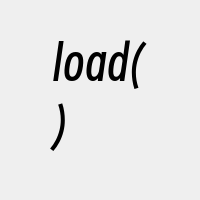 load()