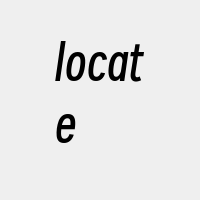 locate